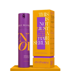Antinorm Bye Bye Blow Dry Hair Serum