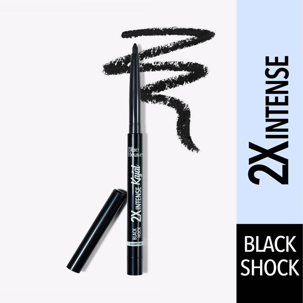 Blue Heaven 2X Intense Kajal