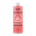 Bodify Niacinamide & Pro-Vitamin B5 Skin Conditioning Body Wash
