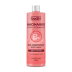 Bodify Niacinamide & Pro-Vitamin B5 Skin Conditioning Body Wash