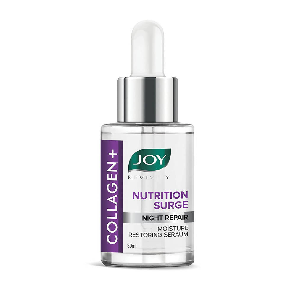 Joy Revivify Collagen+ Moisture Restoring Serum