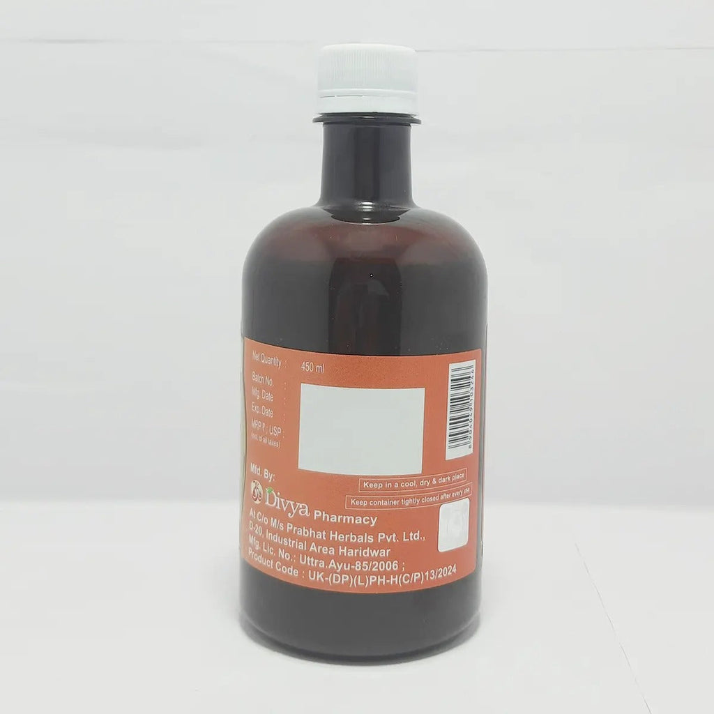 Patanjali Divya Punarnavaristh - Distacart
