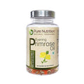 Pure Nutrition Evening Primrose Oil Softgels - Distacart