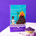 Phool Purple Natural Gulaal - Distacart