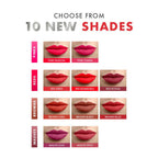 Lakme Forever Matte Lipstick - Red Royale