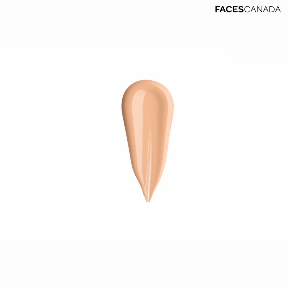 Faces Canada Ultime Pro Second Skin Foundation