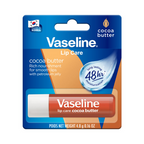 Vaseline Lip Care Lip Balm Stick - Cocoa Butter - Distacart