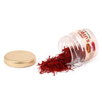 Naimat Afghani Saffron Premium Quality 1 gm (Pack Of 1), (Pack Of 5) Online