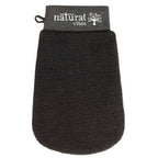 Natural Vibes Exfoliating & Scrubbing Glove for Smooth Skin & Cellulite Reduction