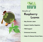 Shuddh Natural Women Wellness Tea Saheli Floral Tea - Distacart