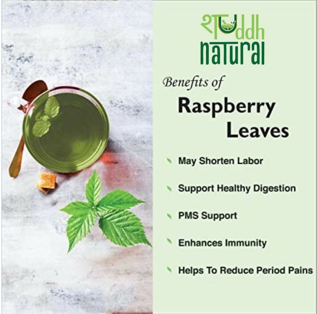 Shuddh Natural Women Wellness Tea Saheli Floral Tea - Distacart