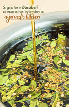 Nat Habit Soybean Methi Summer Hair Oil