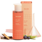 Biocule Oil Clear Clarifying Toner - Distacart