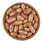 Organic Mandya Rajma Chitra