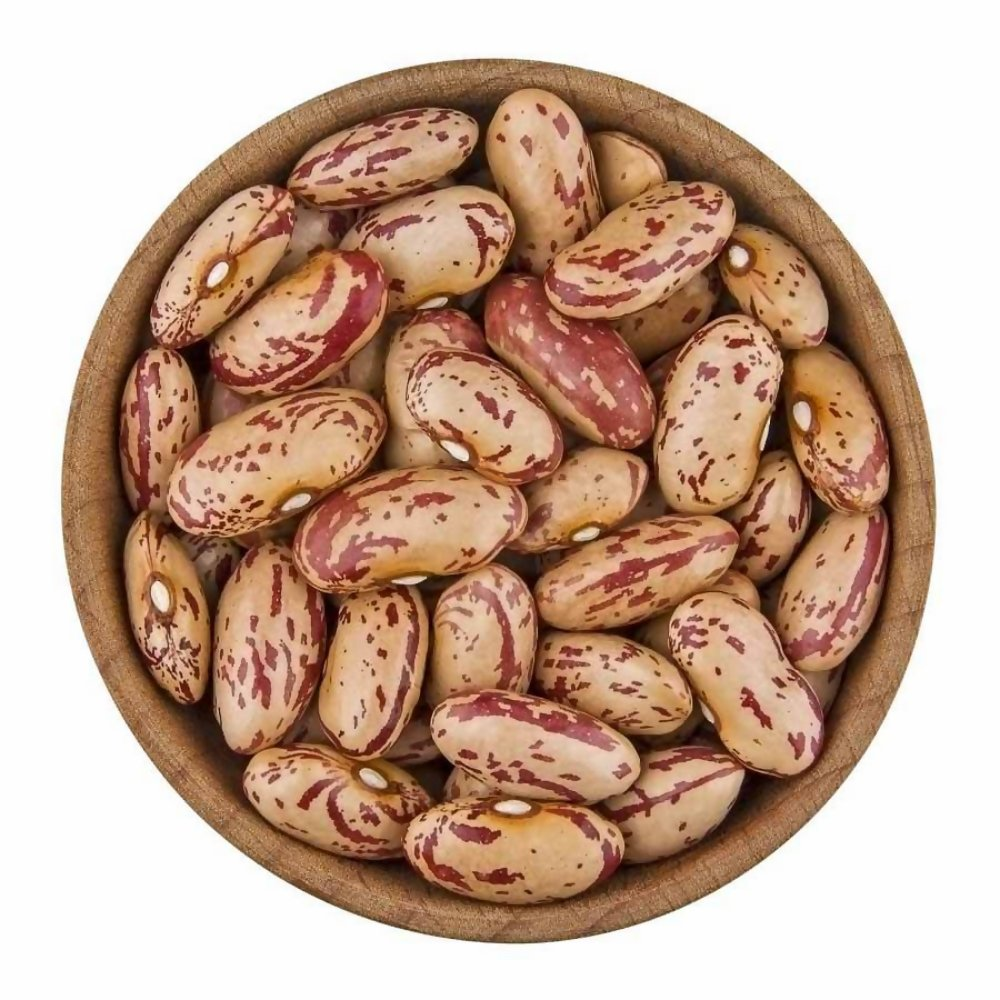 Organic Mandya Rajma Chitra