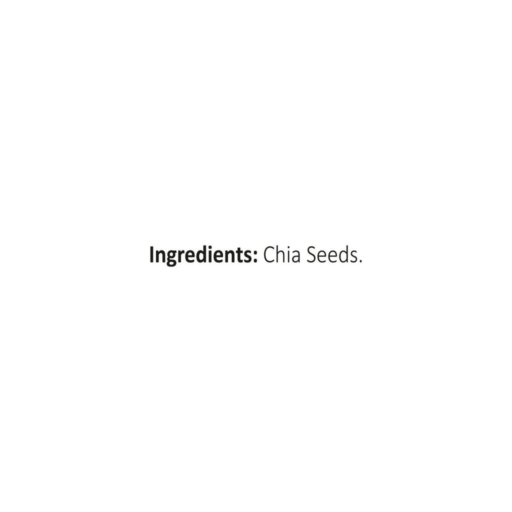 Dibha - Honest Snacking Chia Seeds