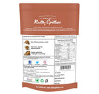 Nutty Gritties Keto-Friendly Nut Mix - Distacart