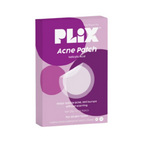 PLIX The Plant Fix Salicylic Acid Acne Patch - Distacart