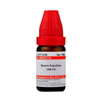 Dr. Willmar Schwabe India Serum Anguillae Dilution