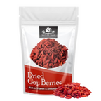 Nature Yard Organic Goji Berry Dry Fruit - Distacart