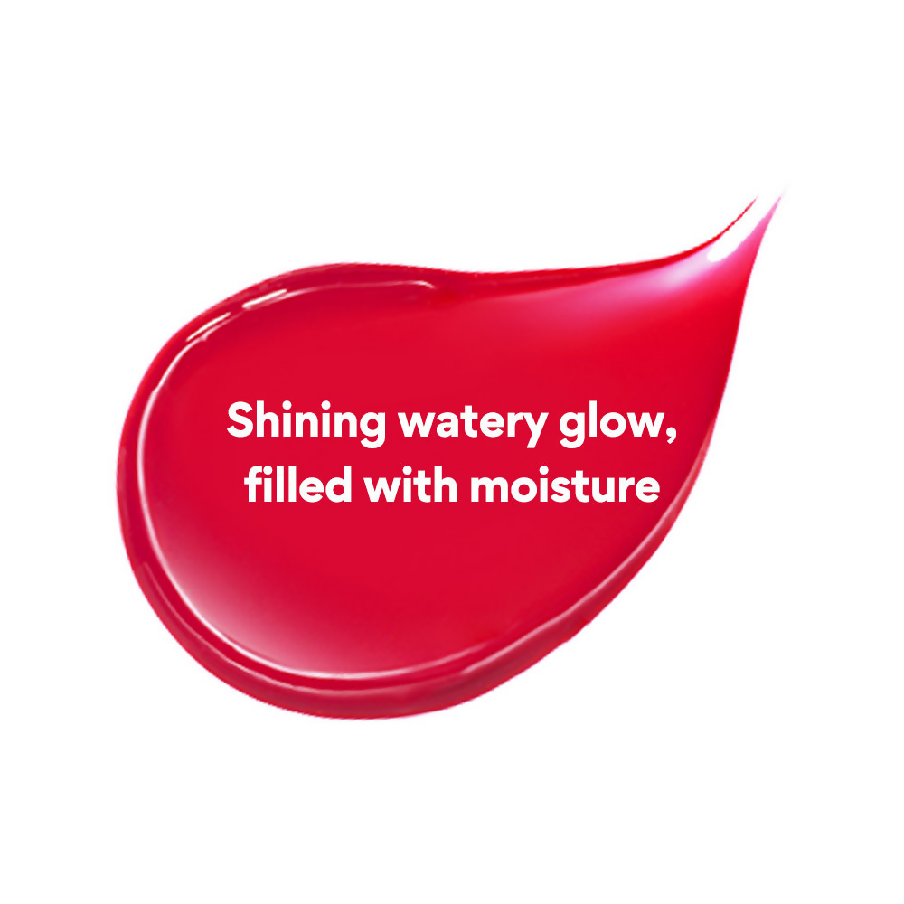 Innisfree Fruity Squeeze Tint - Dewy Red