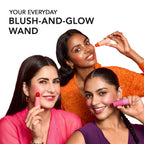 Kay Beauty Jelly Blush Wand - Cotton Candy - Distacart