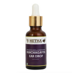 Hetha Panchagavya Ear Drop