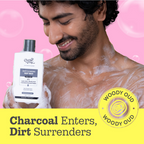 Chemist at Play Deep Cleansing Body Wash