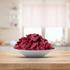 ?Home D'elite Beetroot Chips
