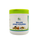 Cure Herbal Remedies Majun Arad Khurma - Distacart