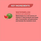 Khadi Veda Watermelon Lip Balm