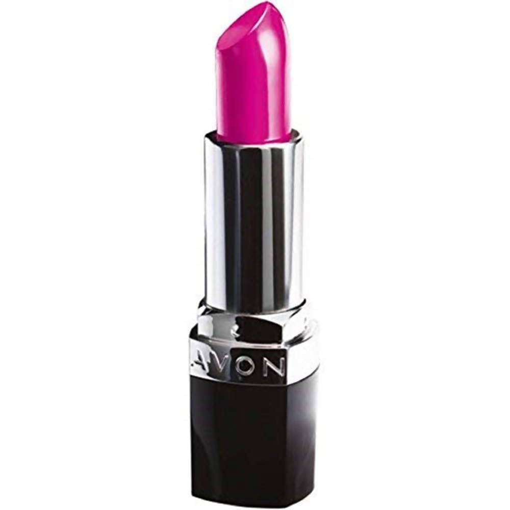 Avon True Color Lipstick SPF 15 - Hot Pink