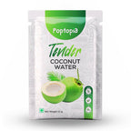 Poptopia Tender Coconut Water Powder - Distacart