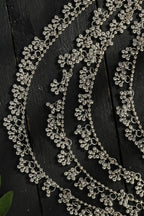 Mominos Fashion Johar Kamal Oxidised Silver-Plated Brass Finish Ghungroo Necklace with Earrings For Women - Distacart