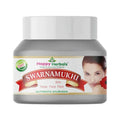 Happy Herbals Swarnamukhi Face Pack