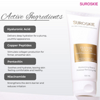 SUROSKIE Feather Touch Multi-Purpose Moisturizer - Distacart
