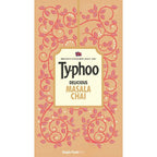 Typhoo Delicious Masala Chai Tea Bags