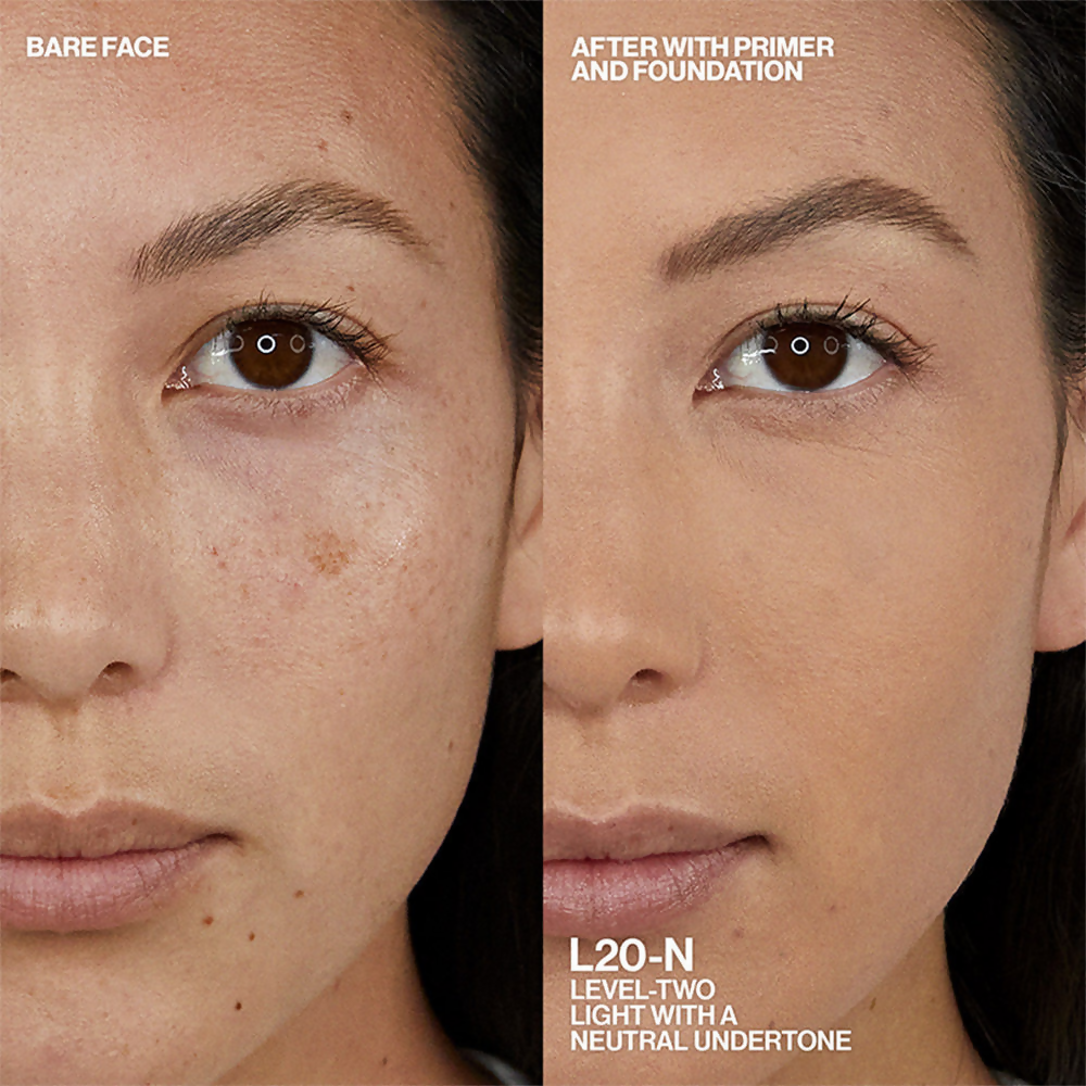 Smashbox Always On Foundation F30N (Level Three Fair With A Neutral Undertone)