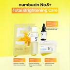 Numbuzin No.5 Vitamin Boosting Essential Toner