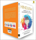 Hinduism Spirituality For Leadership And Success - English