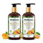 Medimade Wellness Vitamin C Moisturising Body Lotion