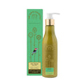 The Earth Collective Hair Cleanser - Oily Hair- Shampoo