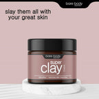 Bare Body Essentials Super Clay Mask