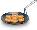 Hawkins Non-stick Flat Tava 26 cm Diameter (NFT26)