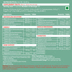 Wellbeing Nutrition Slow | Multivitamin for Him Capsules - Distacart