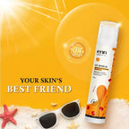 Enn SPF 50 PA+++ Oil-Free Brightening Sunscreen