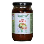 Indyo Organics Mix Pickle
