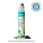 Pilgrim 3% Redensyl, 4% Anagain & 5% Capilia Stem Cell Complex Advanced Hair Growth Serum Roll-On - Distacart