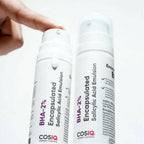 Cos-IQ BHA-2% Encapsulated Salicylic Acid Emulsion