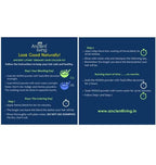 Ancient Living Indigo Powder Natural Hair Colour
